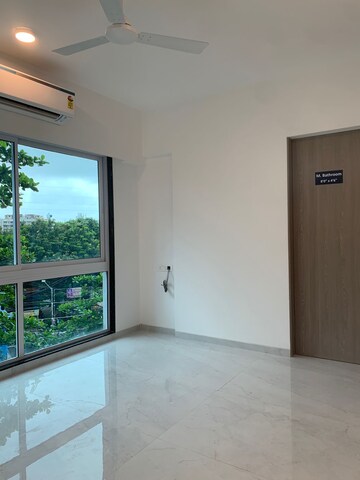 Bedroom in 1 BHK Apartment at Aayush Ayaansh, Chembur – for Sale