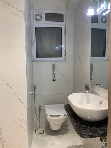 Bathroom in 1 BHK Apartment at Aayush Ayaansh, Chembur – for Sale