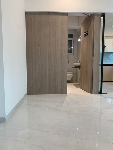Living Room in 1 BHK Apartment at Aayush Ayaansh, Chembur – for Sale