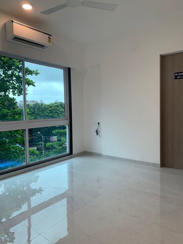 Bedroom in 1 BHK Apartment at Aayush Ayaansh, Chembur – for Sale