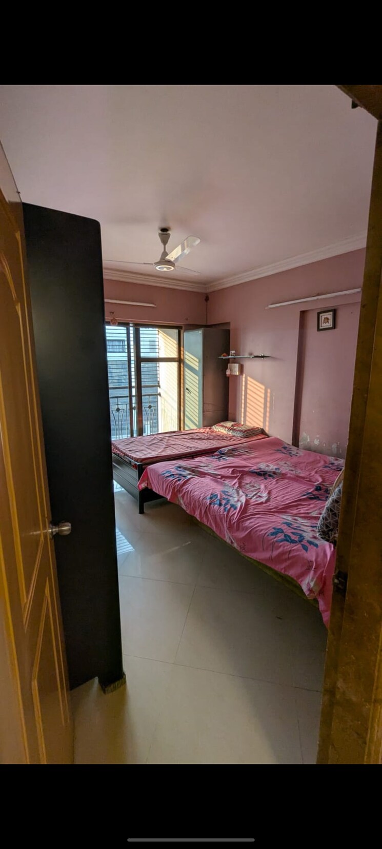 Bedroom, avighna-one-avighna-park 3 Bedroom 2400 Sq.Ft. Apartment In Lower Parel Mumbai 8413059