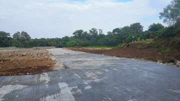  Plot – Exterior View View at Bhukum - for Sale