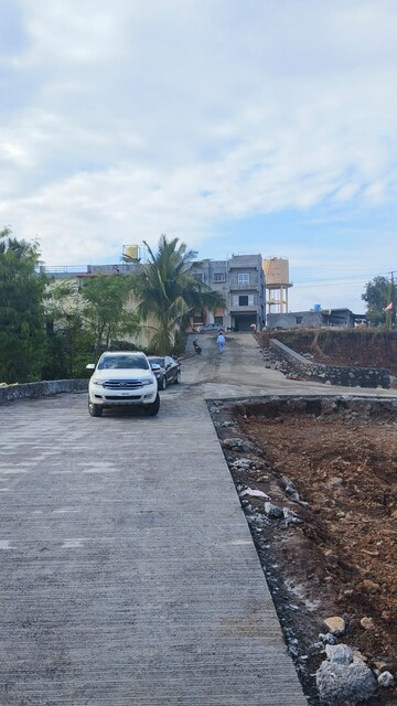  Plot – Exterior View View at Bhukum - for Sale