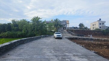  Plot – Exterior View View at Bhukum - for Sale