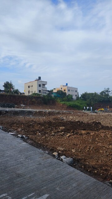  Plot – Exterior View View at Bhukum - for Sale