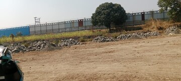  Plot – Exterior View View at Bhukum - for Sale