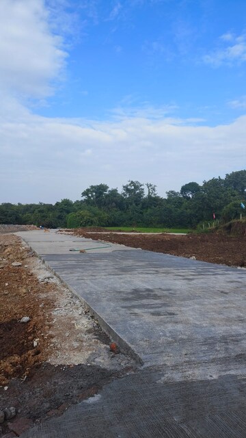  Plot – Exterior View View at Bhukum - for Sale