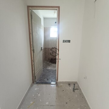 Building Lobby in 2 BHK Builder Floor at Hsr Layout – for Rent