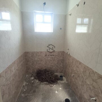 Bathroom in 2 BHK Builder Floor at Hsr Layout – for Rent