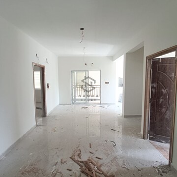 Building Lobby in 2 BHK Builder Floor at Hsr Layout – for Rent