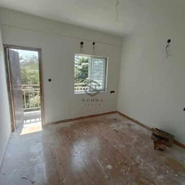 Room in 2 BHK Builder Floor at Hsr Layout – for Rent