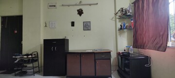 Kitchen in 2 BHK Apartment at Herumb CHS Chembur, Chembur – for Rent