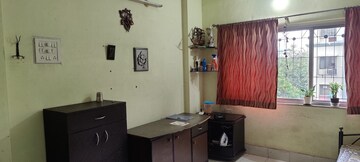 Team Area in 2 BHK Apartment at Herumb CHS Chembur, Chembur – for Rent