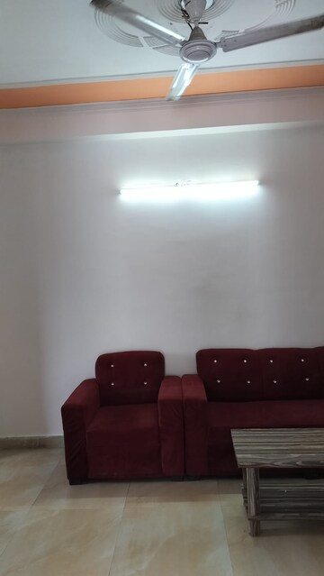 1 BHK Builder Floor For Rent in Neb Sarai