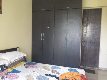 Bedroom in 2 BHK Apartment at Sidhivinayak Opulence, Deonar – for Sale