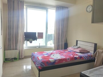 Bedroom in 2 BHK Apartment at Sidhivinayak Opulence, Deonar – for Sale