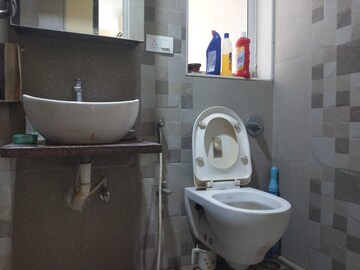 Bathroom in 2 BHK Apartment at Sidhivinayak Opulence, Deonar – for Sale
