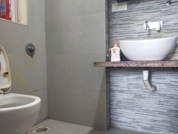 Bathroom in 2 BHK Apartment at Sidhivinayak Opulence, Deonar – for Sale