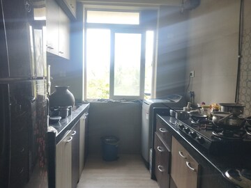 Kitchen in 2 BHK Apartment at Sidhivinayak Opulence, Deonar – for Sale