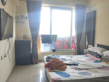 Bedroom in 2 BHK Apartment at Sidhivinayak Opulence, Deonar – for Sale