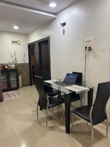2 BHK Apartment For Rent in Kopar Khairane