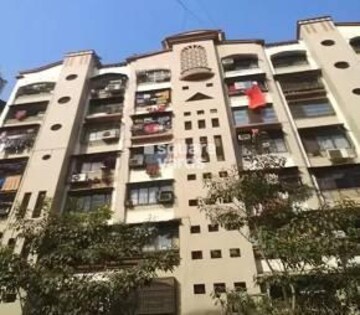2 BHK Apartment For Rent in Borivali West