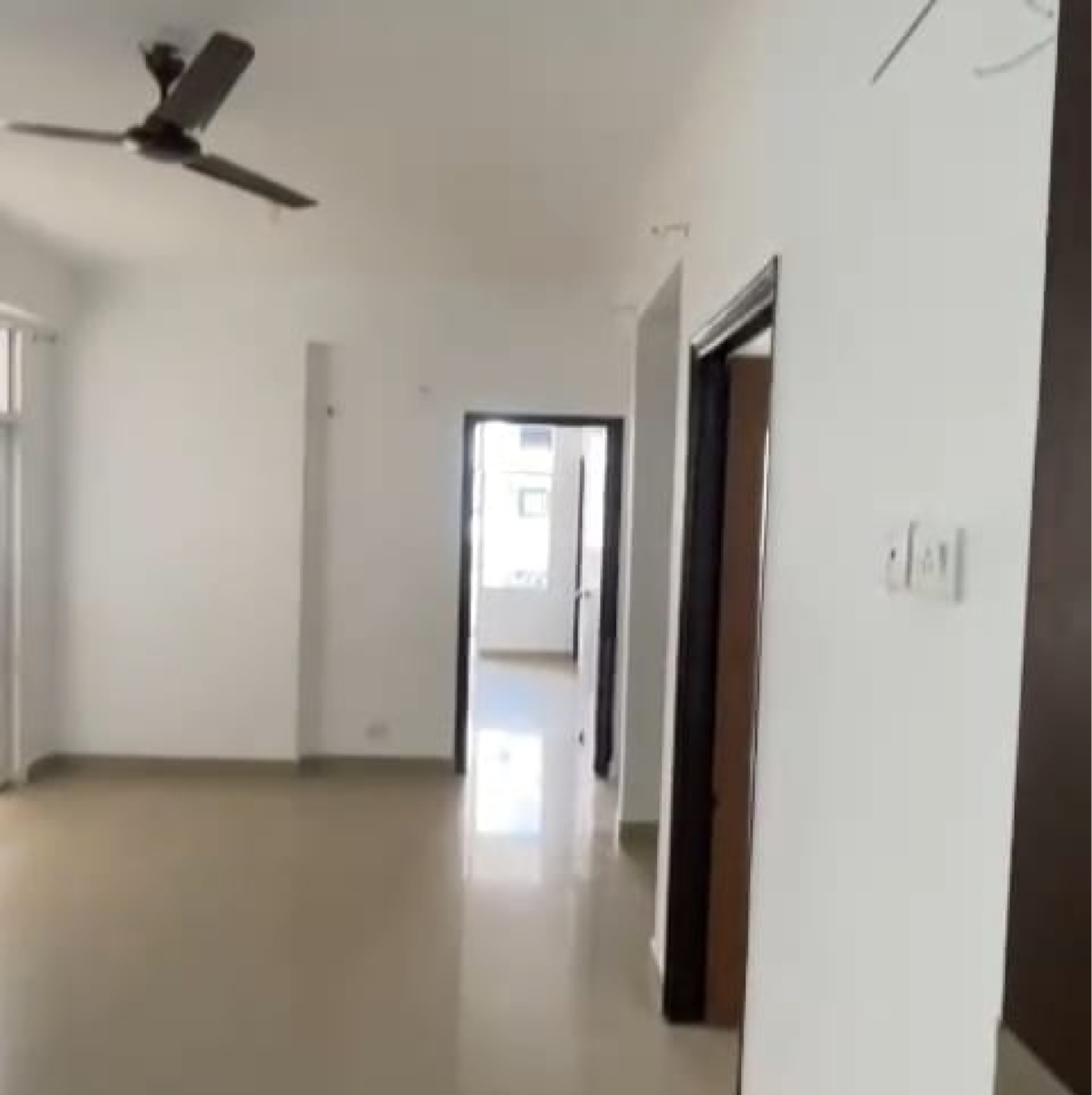 2 BHK Apartment For Sale in Panchsheel Greens II