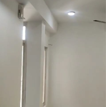 Furnished Amenities in 2 BHK Apartment at Panchsheel Greens II, Panchsheel Green – for Sale