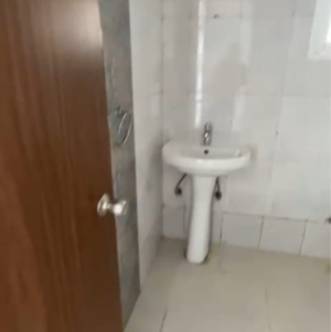 Bathroom in 2 BHK Apartment at Panchsheel Greens II, Panchsheel Green – for Sale