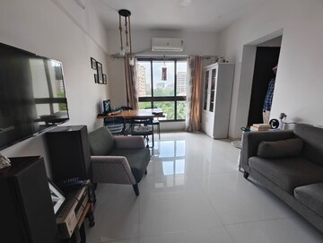 1 BHK Apartment For Sale in Apsara Heritage, Chembur