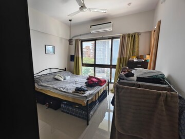Bedroom in 1 BHK Apartment at Apsara Heritage, Chembur – for Sale