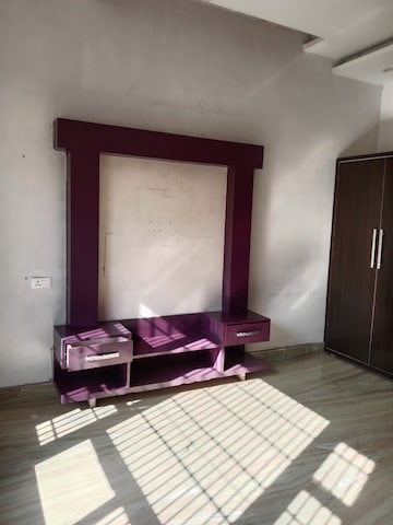 Bedroom in 2 BHK Builder Floor at Sector 13 – for Rent
