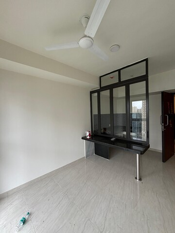 1 BHK Apartment For Rent in Lodha Crown Quality Homes, Majiwada