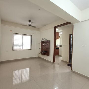 Room in 1 BHK Builder Floor at Hsr Layout – for Rent