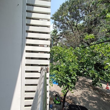 1 BHK Builder Floor – Exterior View View at Hsr Layout - for Rent