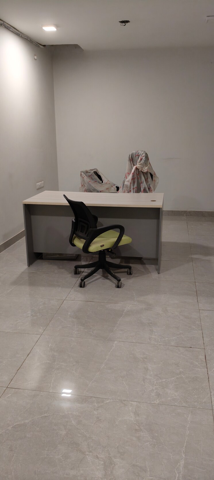 Master Bedroom, smart-world-gems 2.5 Bedroom 1196 Sq.Ft. Builder Floor In Sector 89 Gurgaon 8413172