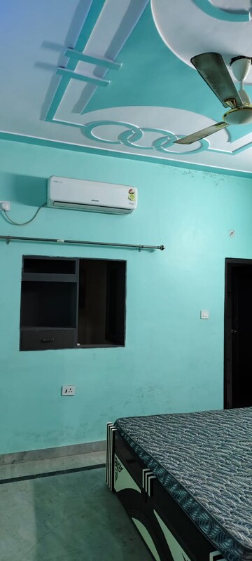 2 BHK Independent House – Exterior View View at Gomti Nagar - for Rent