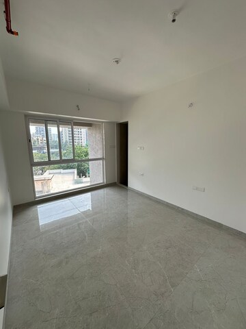Bedroom in 3 BHK Apartment at Swastik Park – for Rent