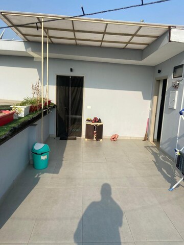 Parking in 3 BHK Builder Floor at Sector 57 – for Rent