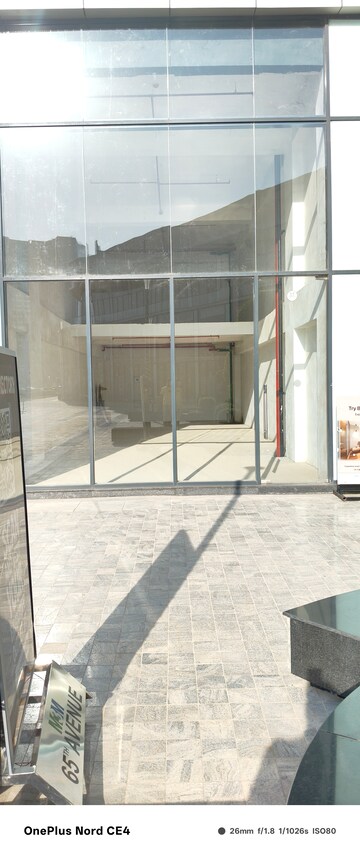 Floor Plan in  Shop at Pyramid Urban Homes 3, Sector 67a – for Sale
