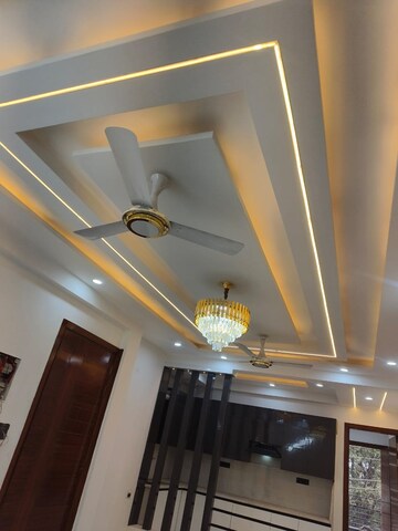 3 BHK Builder Floor For Sale in Indrapuram