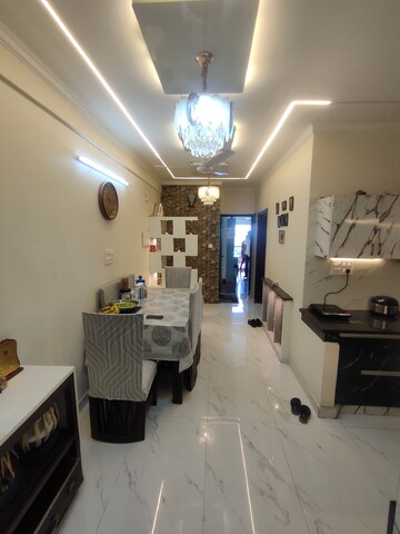 Master Bedroom in 2 BHK Apartment at MB Homes, Amwala Uparla – for Sale
