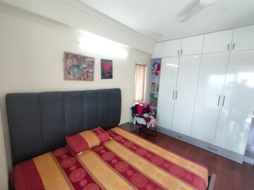 Bedroom in 2 BHK Apartment at MB Homes, Amwala Uparla – for Sale