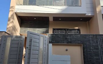 4 BHK Villa For Sale in Sumer Nagar