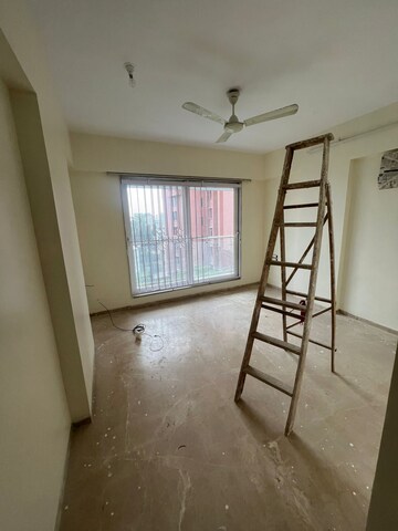 Bedroom in 3 BHK Apartment at Basant Garden – for Rent