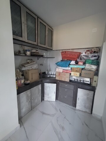 Kitchen in 1 BHK Villa at Andheri West – for Rent