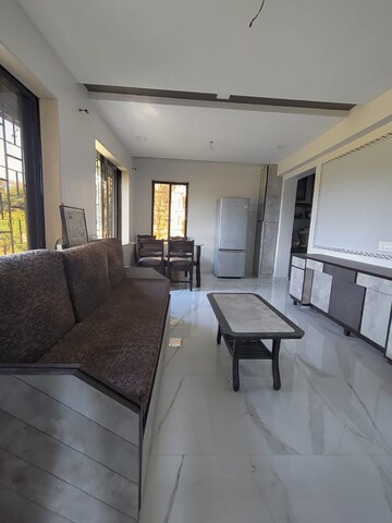 Kitchen in 1 BHK Villa at Andheri West – for Rent