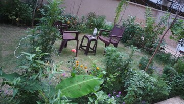 3 BHK Apartment – Exterior View View at Chandigarh Airport - for Sale