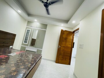 Furnished Amenities in 2 BHK Builder Floor at Sector 45 – for Rent