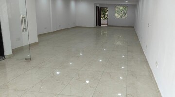 Floor Plan in  Office Space at Godrej South Estate Okhla, Okhla – for Rent